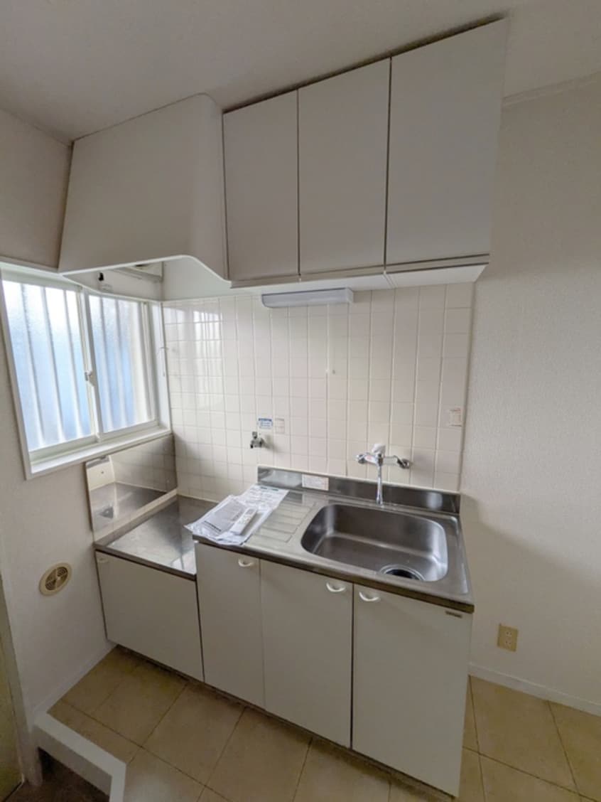 キッチン ジェニファー勝田台