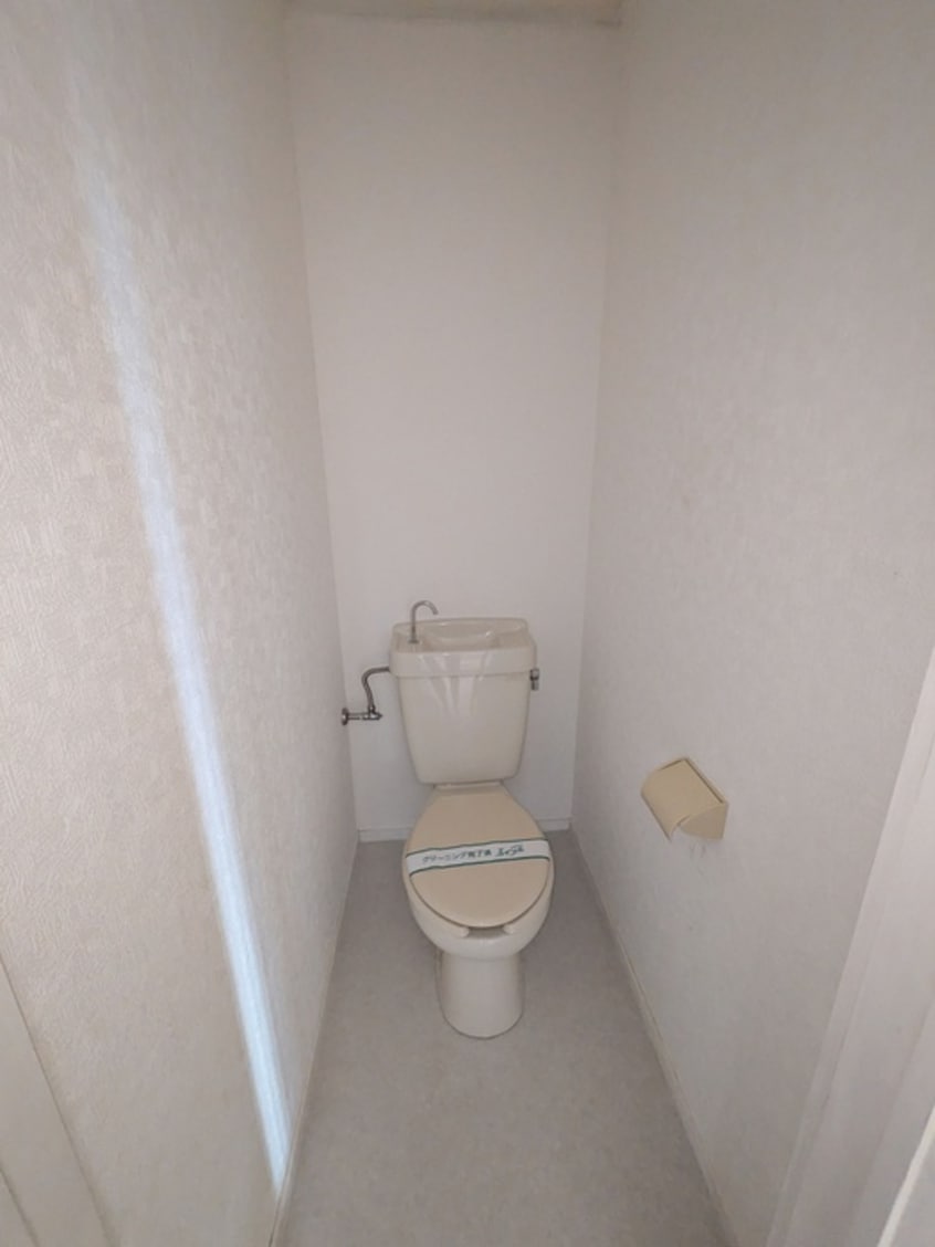 トイレ ジェニファー勝田台