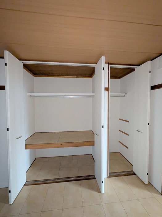 収納 ジェニファー勝田台