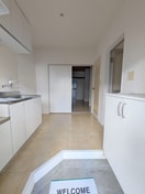 廊下 ジェニファー勝田台