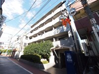 アイディ平和島　204