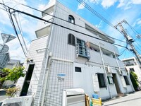 カオス西綾瀬Ⅱ