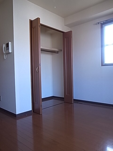 内観写真 Ａｍｅｎｉｔｙ　Ｃｏｕｒｔ