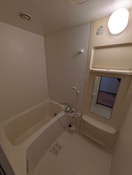 バス／シャワールーム等 Ａｍｅｎｉｔｙ　Ｃｏｕｒｔ