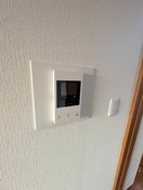 内観写真 Ａｍｅｎｉｔｙ　Ｃｏｕｒｔ