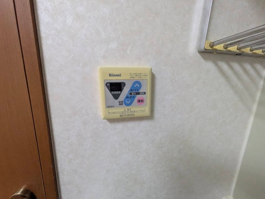 内観写真 Ａｍｅｎｉｔｙ　Ｃｏｕｒｔ