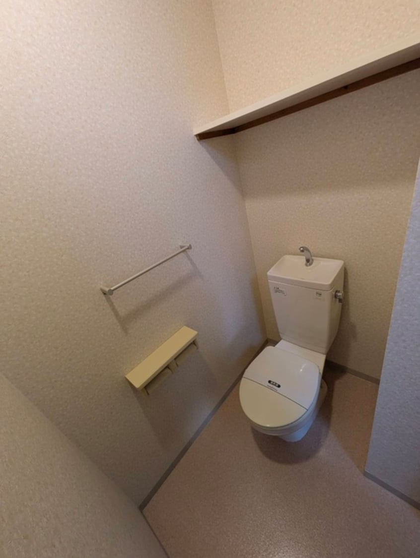 トイレ Ａｍｅｎｉｔｙ　Ｃｏｕｒｔ