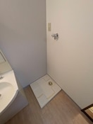 洗濯機置場 Ａｍｅｎｉｔｙ　Ｃｏｕｒｔ