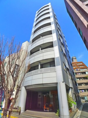 コンフォート入谷（504）