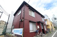 メゾンドノア福生