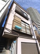 外観写真 坂本マンション