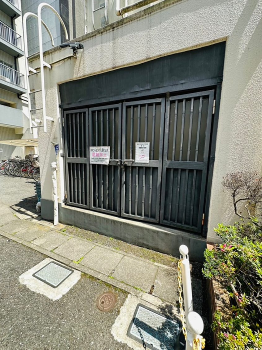 建物設備 アネックス調布