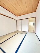 居室 アネックス調布
