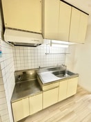 キッチン アネックス調布