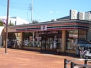 セブンイレブン調布北口店(コンビニ)まで54m アネックス調布