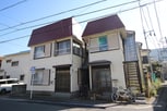 リバーサイドＫ