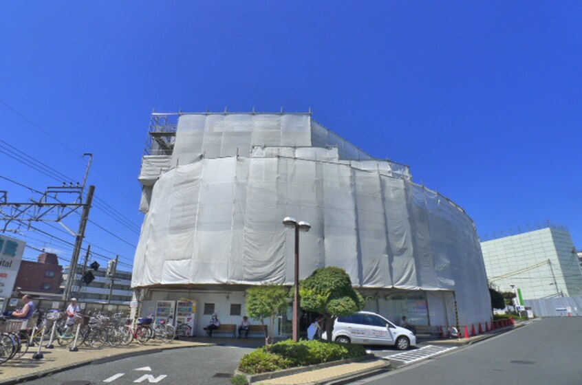 西東京中央総合病院(病院)まで110m カ－サエストゥペンダ