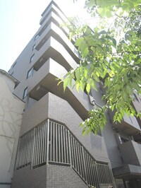 ル－ブル清澄白河弐番館(401)