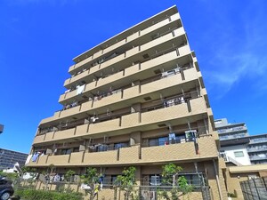 プリムヴェ－ル戸田壱番館