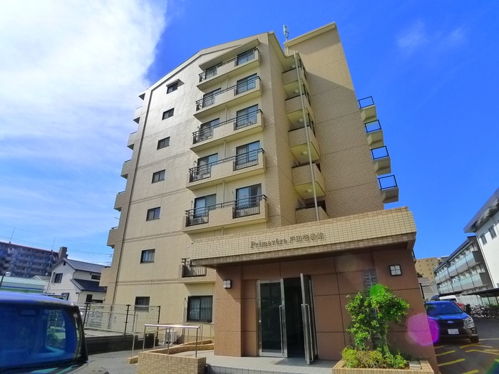 その他 プリムヴェ－ル戸田壱番館