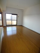 室内からの展望 プリムヴェ－ル戸田壱番館