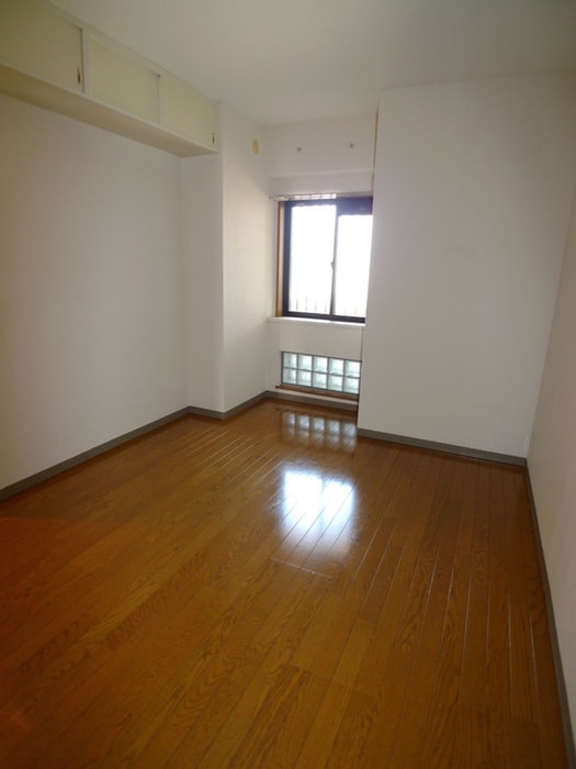 内観写真 プリムヴェ－ル戸田壱番館