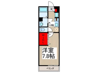 間取図 リブリ・興