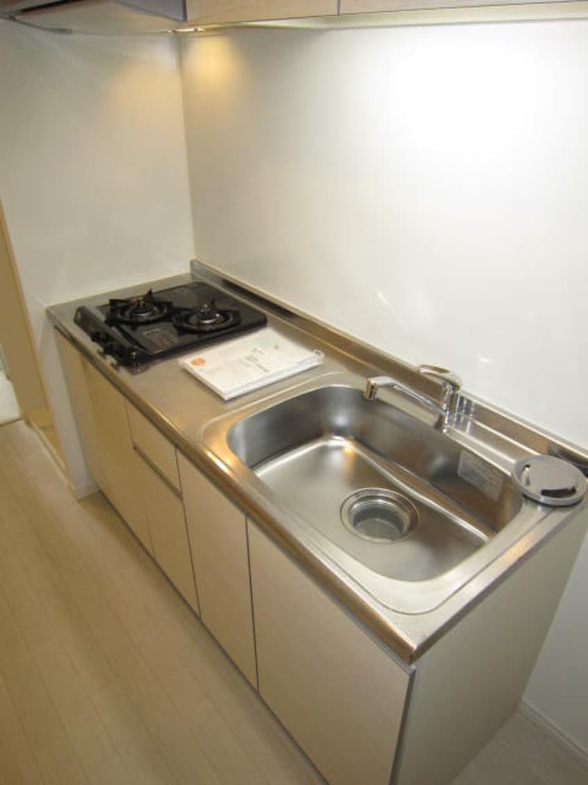 キッチン リブリ・興