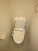 トイレ リブリ・興