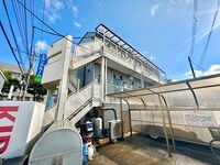 エトワール八雲台