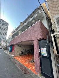 葵ビル（３０４）