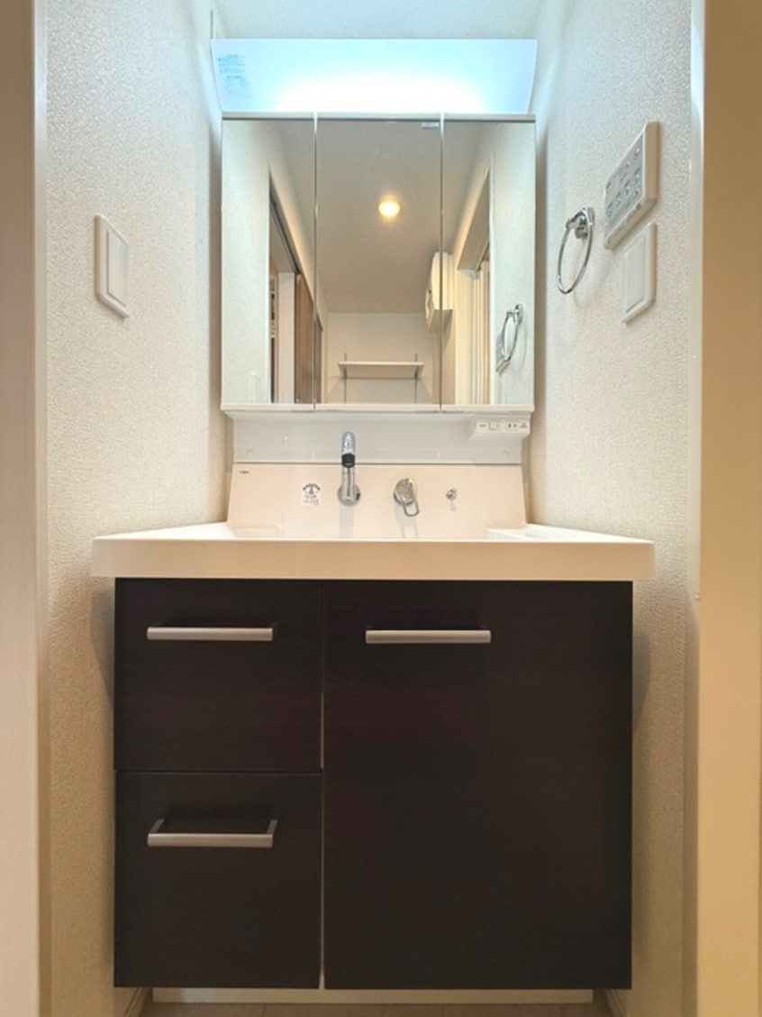 洗面 ﾊﾚﾚｱ59