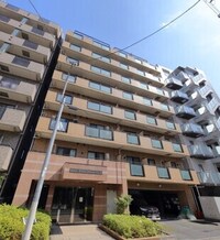 サンテミリオン門前仲町(605)