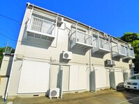 名都借バディハイツ