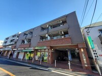 ハイム川原