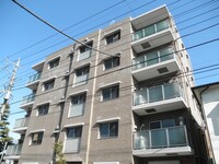 アヴニール綾瀬