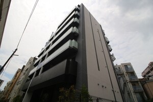 GENOVIA押上Ⅱ(202)