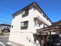 コーポ青柳