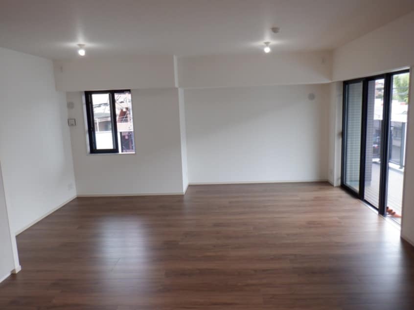 居室 ﾌﾟﾛﾐﾗｲｽﾞ青葉台ｽﾃｰｼｮﾝｻｲﾄﾞ(D209)