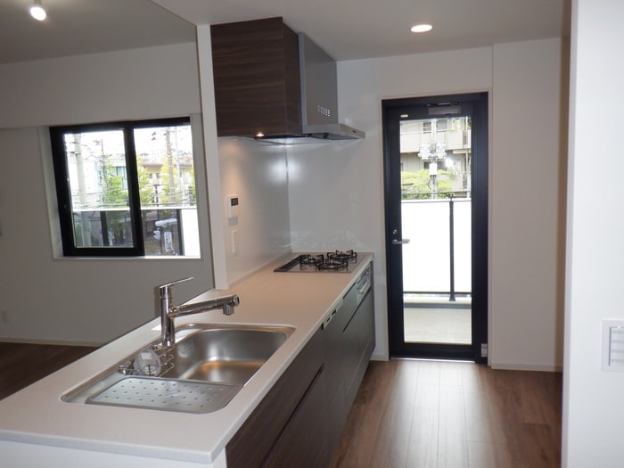 キッチン ﾌﾟﾛﾐﾗｲｽﾞ青葉台ｽﾃｰｼｮﾝｻｲﾄﾞ(D209)