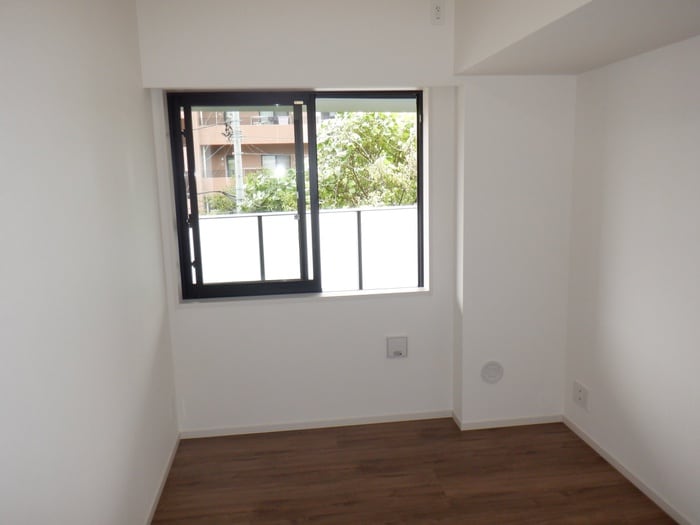 居室 ﾌﾟﾛﾐﾗｲｽﾞ青葉台ｽﾃｰｼｮﾝｻｲﾄﾞ(D209)