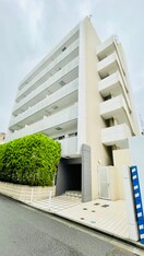 外観写真 ＬＵＭＩＮＯＵＳ浅草橋駅前