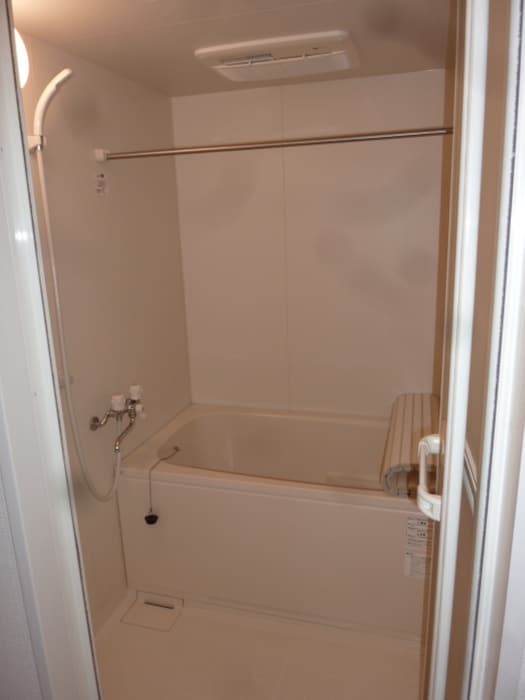 バス／シャワールーム等 ＬＵＭＩＮＯＵＳ浅草橋駅前