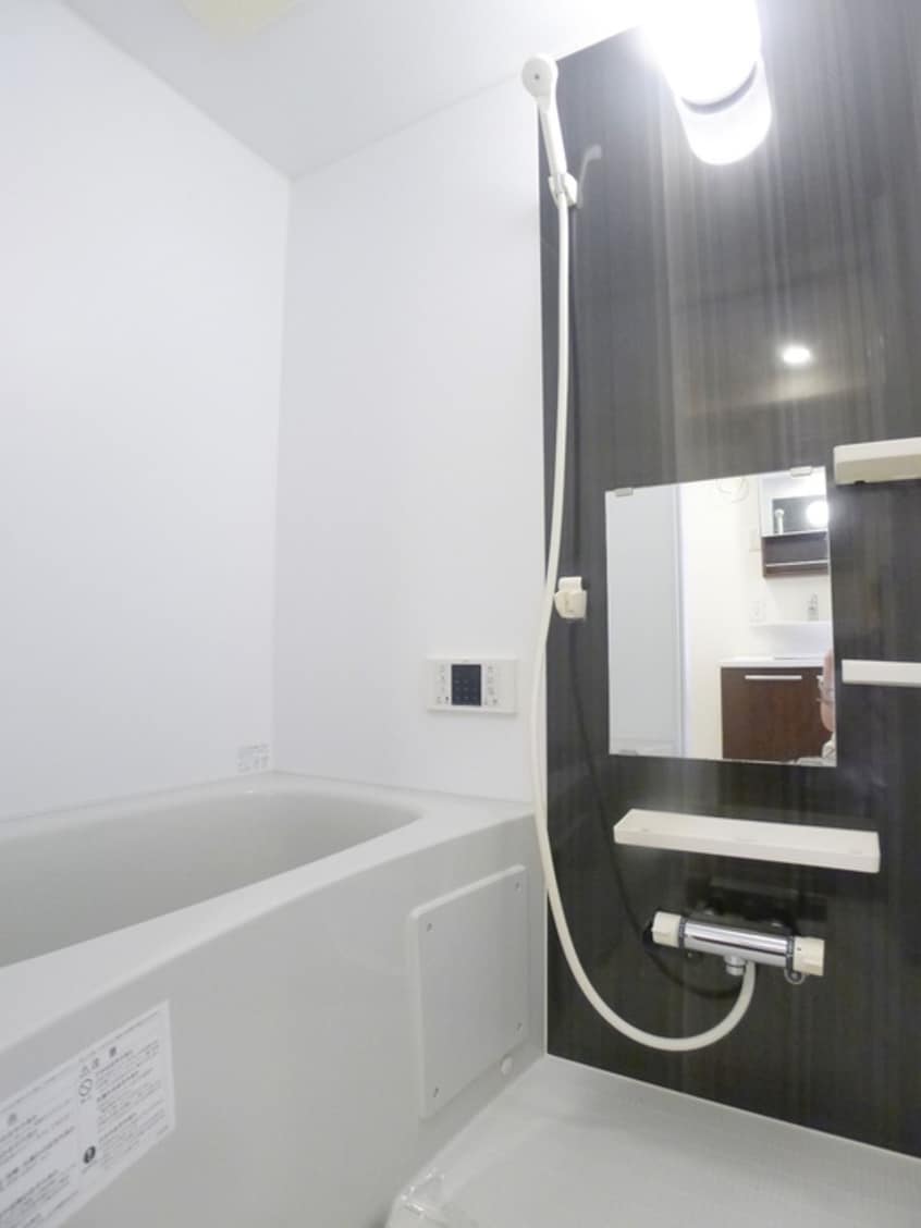 バス／シャワールーム等 クノッソス末広