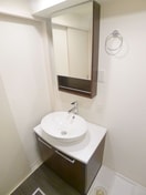 洗面 クノッソス末広