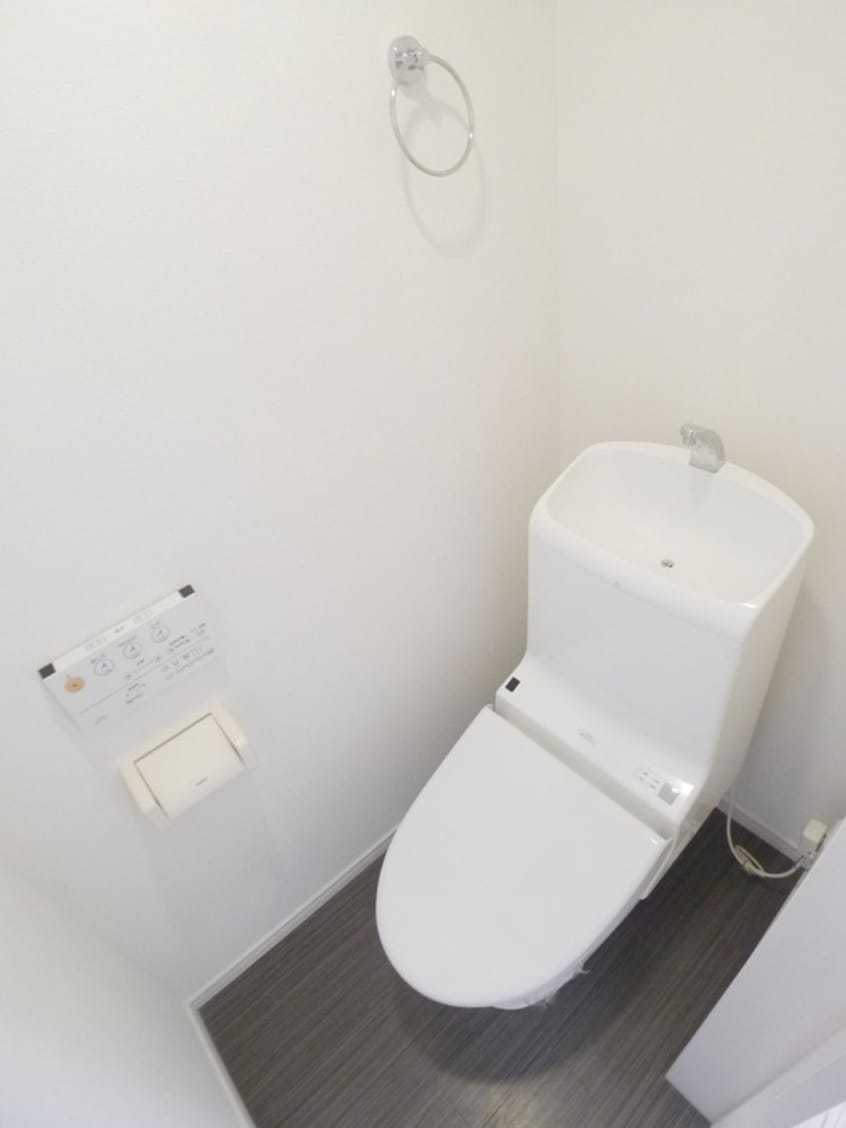 トイレ クノッソス末広