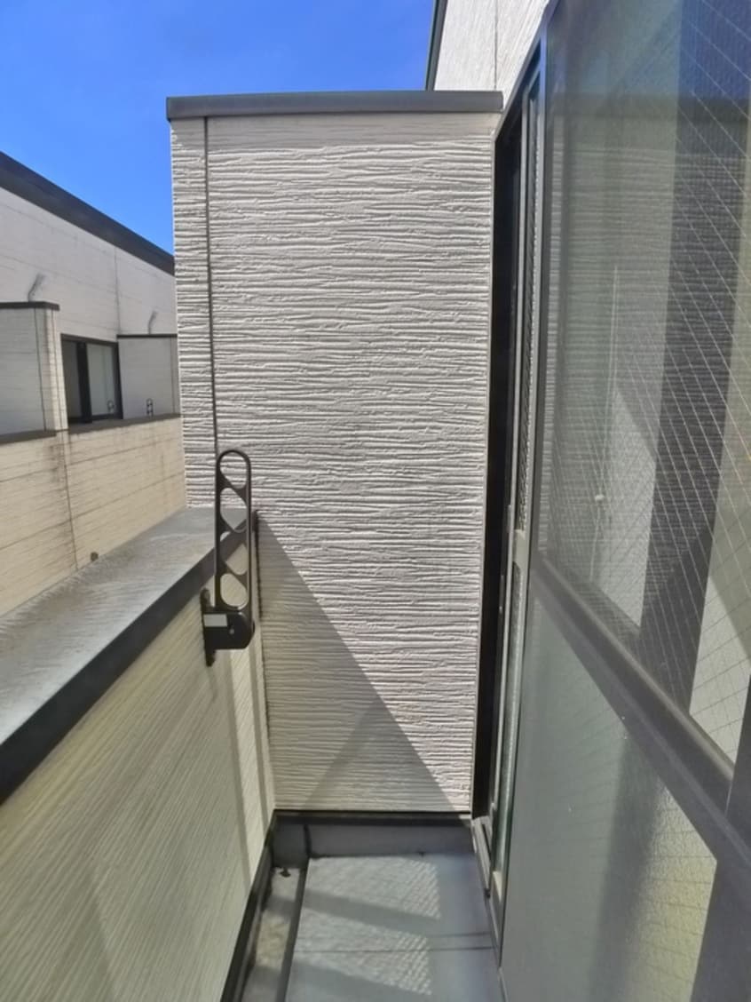 ベランダ・バルコニー クノッソス末広