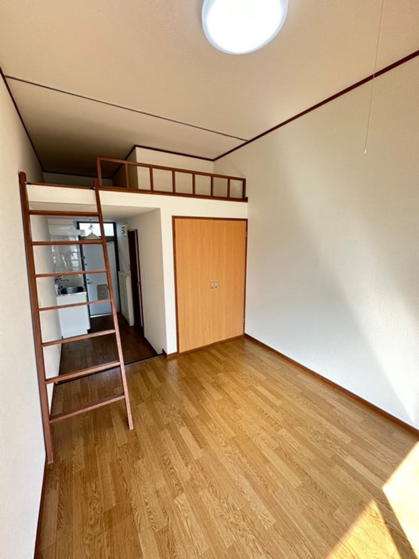 居室 元町Ｋ＆Ｋハイツ