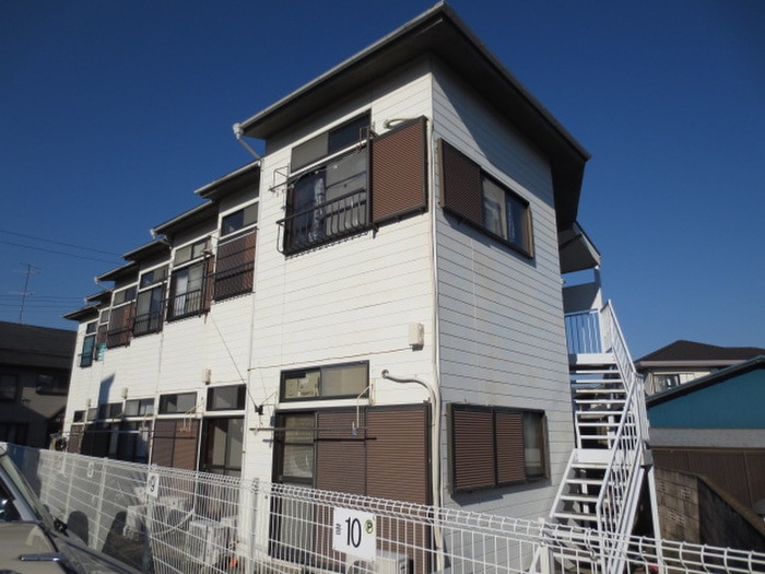 外観写真 元町Ｋ＆Ｋハイツ