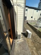 ベランダ・バルコニー 元町Ｋ＆Ｋハイツ